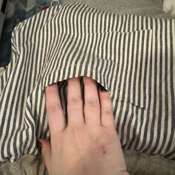 MAYA BAG Handmade Hemp Shoulder Bag With Exotic Bird Hemp Rope Handles - Picture 10 of 10